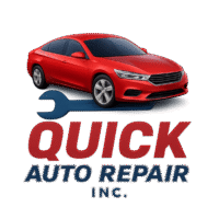 Quick Auto Repair Inc.